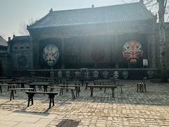 -水浒好汉城
