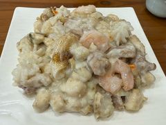 -清真麦顺和饭庄·二姐回头(和平店)