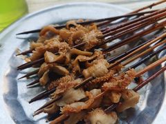 -正宗刘记不翻汤(和园店)