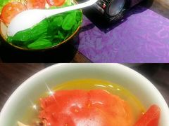 -箱美术馆私房菜(水晶郦城店)