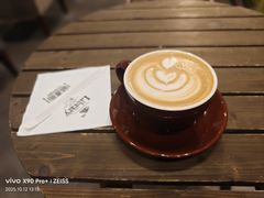 -藏书馆咖啡LibraryCoffee·Bistro(牡丹园店)