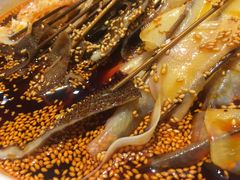 -嘉州叶婆婆钵钵鸡(建设路店)