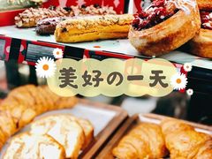 -星巴克(广州正佳广场4层店)