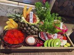 -樱宿日式和牛烧肉(五道口店)