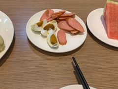 -金岳台私汤温泉度假山庄·创意餐厅(昌平十三陵店)