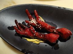 吮指鸡爪-桂满陇-十里风荷(合生汇店)
