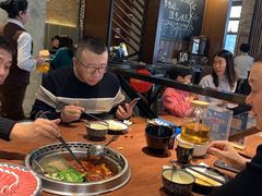 -快乐小羊(富强中路店)