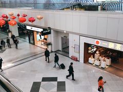 -福州长乐国际机场