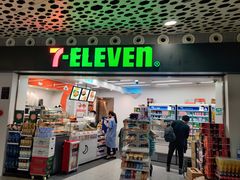 -7-ELEVEn(深圳宝安机场近14登机口)