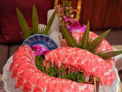 -涮福記·现切牛羊肉火锅(世纪汇店)