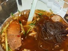 -七八冷面·延边朝鲜族美食(圣熙八号店)
