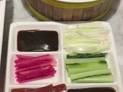 -雀蓝川菜(星悦汇店)