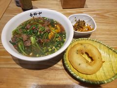 -易裕和·长沙米粉(竹塘西路店)