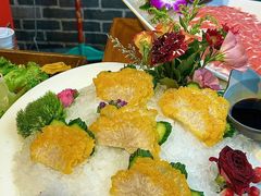 -蜀家渝重庆火锅(南屏街店)