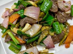 -嘉升大排档(番禺总店)