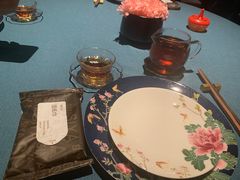 -三利音·玖弄小鲜(浦东嘉里城店)