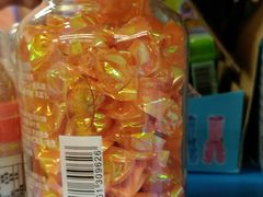 -永辉超市(嘉定宝龙广场店)