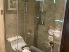 -成都世纪城假日酒店-西楼