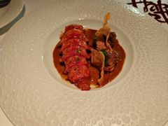 -翡翠36餐厅(浦东香格里拉店)