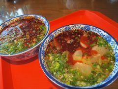 -吾穆勒蓬灰牛肉面·清真(中海河山郡店)
