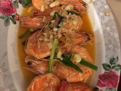 -Red Lobster