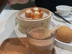 -蔡澜点心·粤菜(月星环球港店)