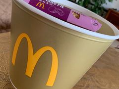 -麦当劳(咸阳人民路店)