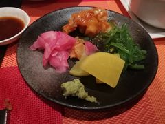 -广州富力丽思卡尔顿酒店