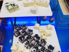 -圣琼美食百汇自助餐(白云万达店)