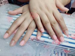 -M·X Nail日式美甲美睫