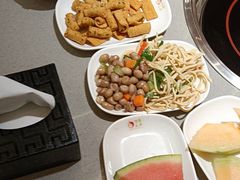 -巴蜀王婆大虾(南锣鼓巷店)