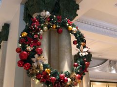 -广州富力丽思卡尔顿酒店