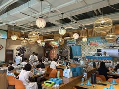 -晴季寿司(延河路万达广场店)