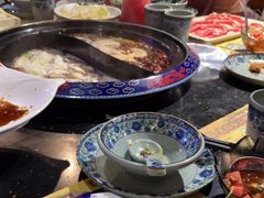 -成都老码头火锅(旺角店)