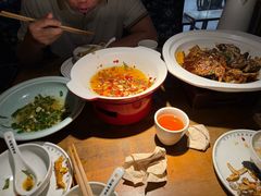 -洞庭土菜馆(易发广场店)