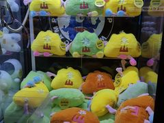 -娃娃集合营(上海闵行天街店)