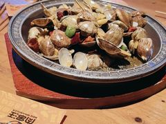 -肉串汪(月坛店)