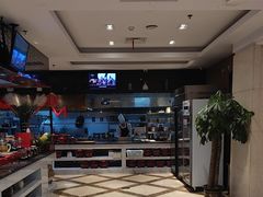 -燕郊烧鸽子(酷车小镇店)