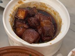 -小菜园新徽菜(南京秦淮龙蟠汇店)
