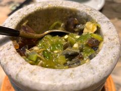 -佬麻雀·新湘菜(珠海金发购物中心店)