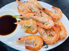 -怡恬园海鲜(恒大威尼斯店)