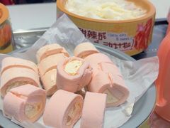 -龍歌自助小火锅(李沧丽达店)