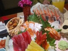 -匠和风精致料理(宁德万达店)