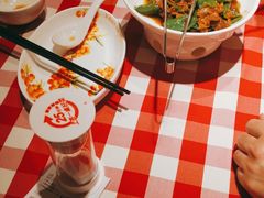 -西贝(吴江路湟普汇店)