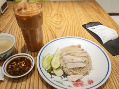 -红大哥水门鸡饭(總店)