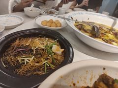 -花椒俏川菜小馆(南海万达店)