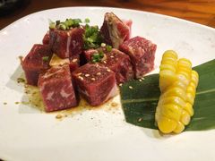 牛肉粒-牛家酒场(7mall店)