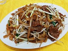 -肥姐美食(同福中路店)