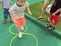-海联小龙鱼幼儿园