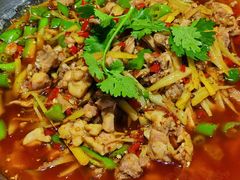 -椒小兔·盐帮川菜中餐厅(金沙时代广场店)